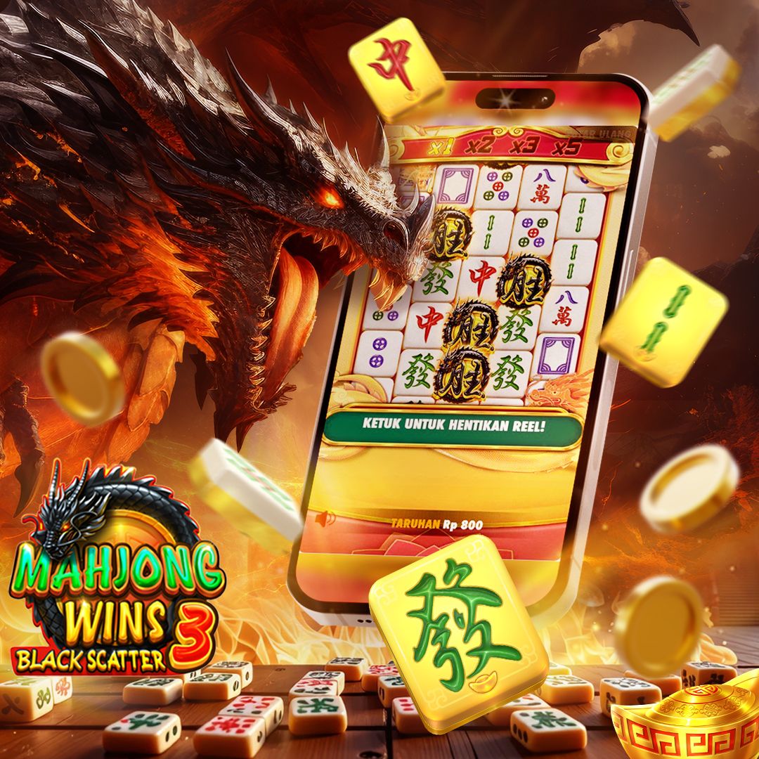 Bonus feature in Spadegaming slot